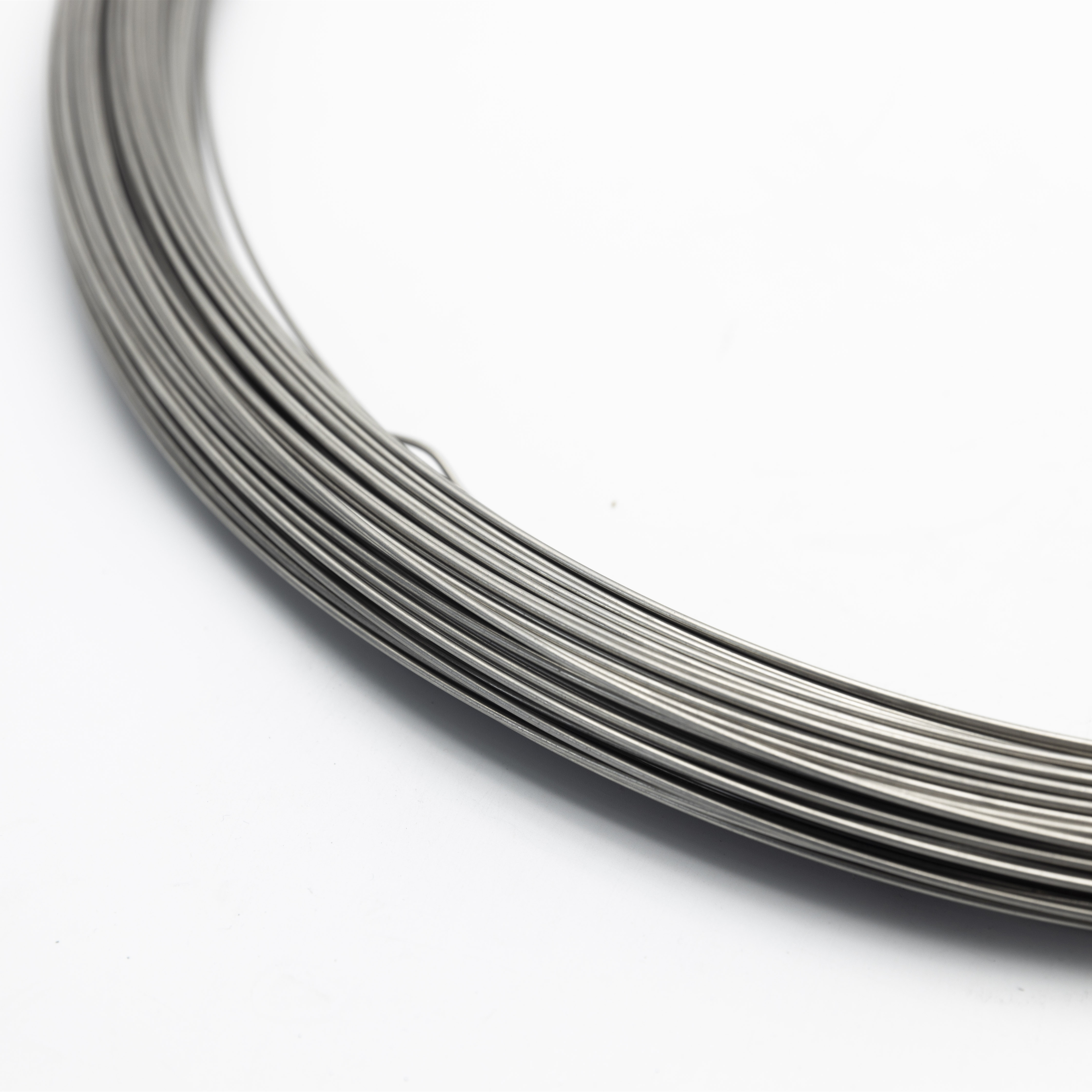 Durable <strong>Inconel</strong> 690 Wire for Nuclear Reactor Components