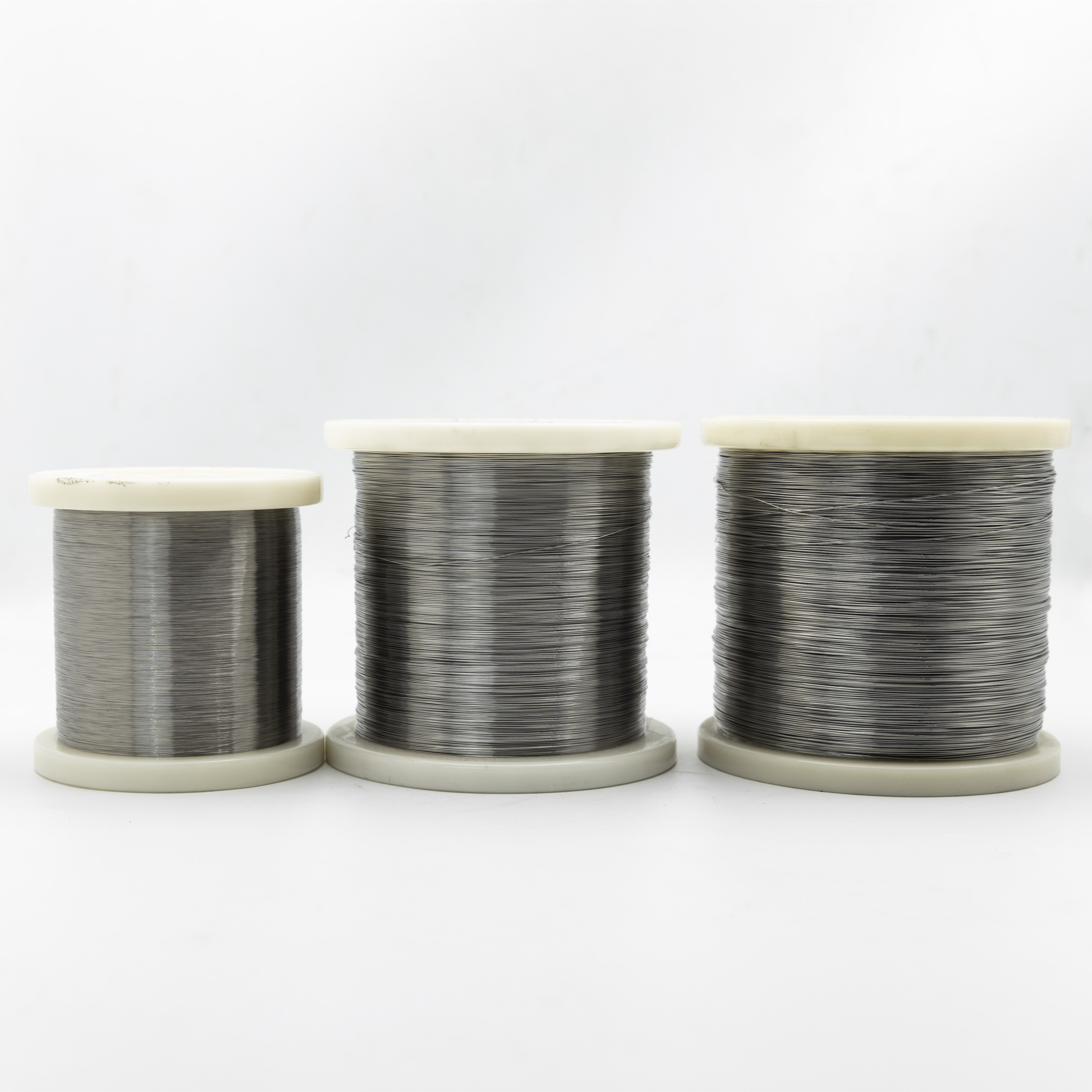 <strong>Inconel</strong> 718 Fine Wire for High-Temperature Jet Engine Parts