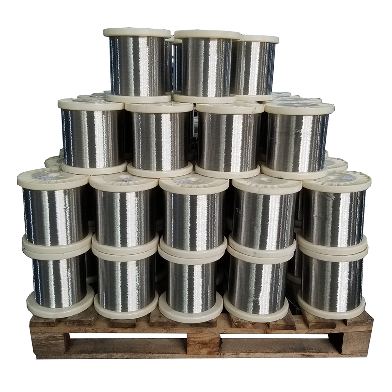 <strong>Inconel</strong> 718 Fine Wire for High-Performance Cryogenic Applications