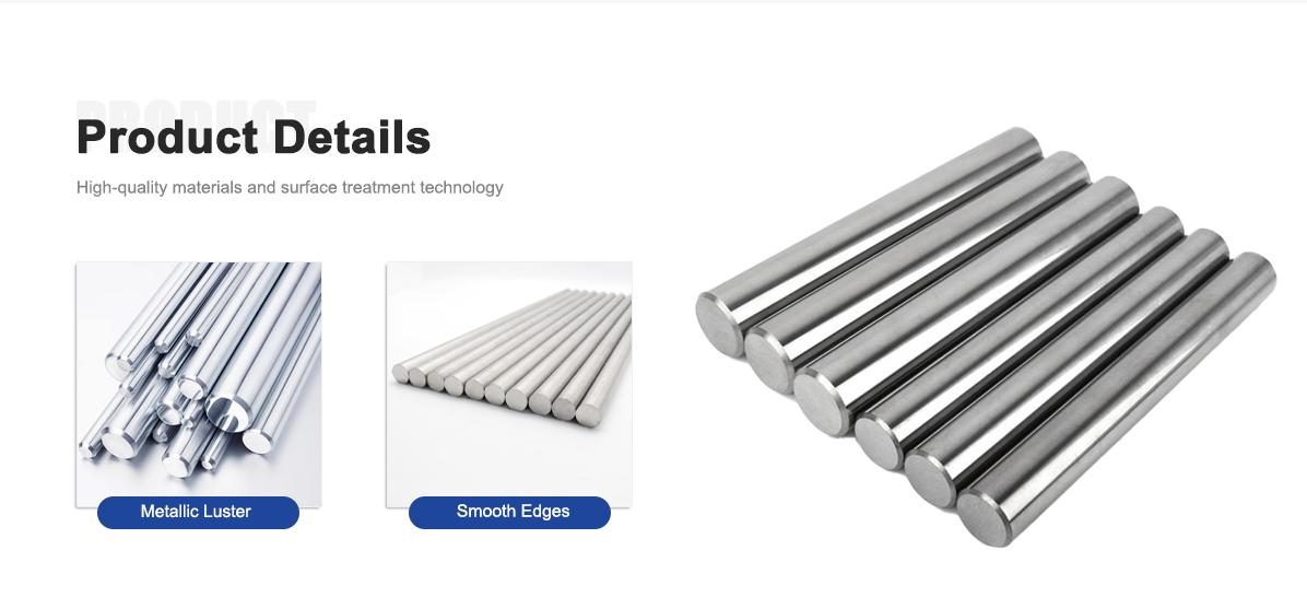 Inconel 601 Bar for Chemical Processing Equipment Durability