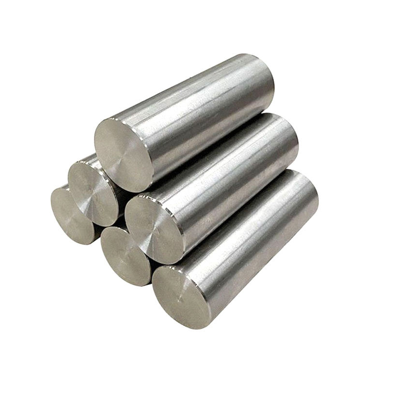 <strong>Inconel</strong> 625 Bar for Corrosion-Resistant Aerospace Structures