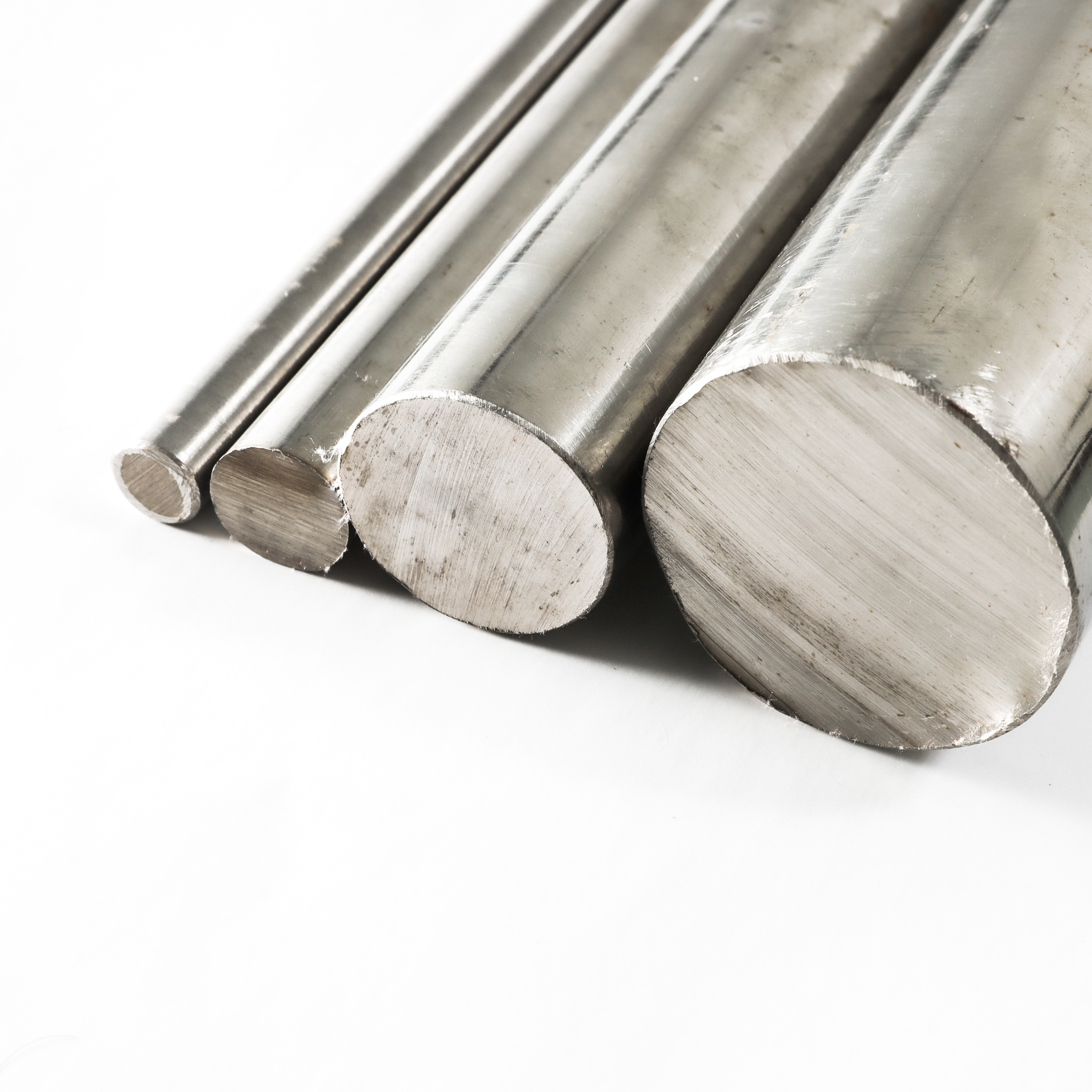 <strong>Inconel</strong> 601 Bar for Chemical Processing Equipment Durability