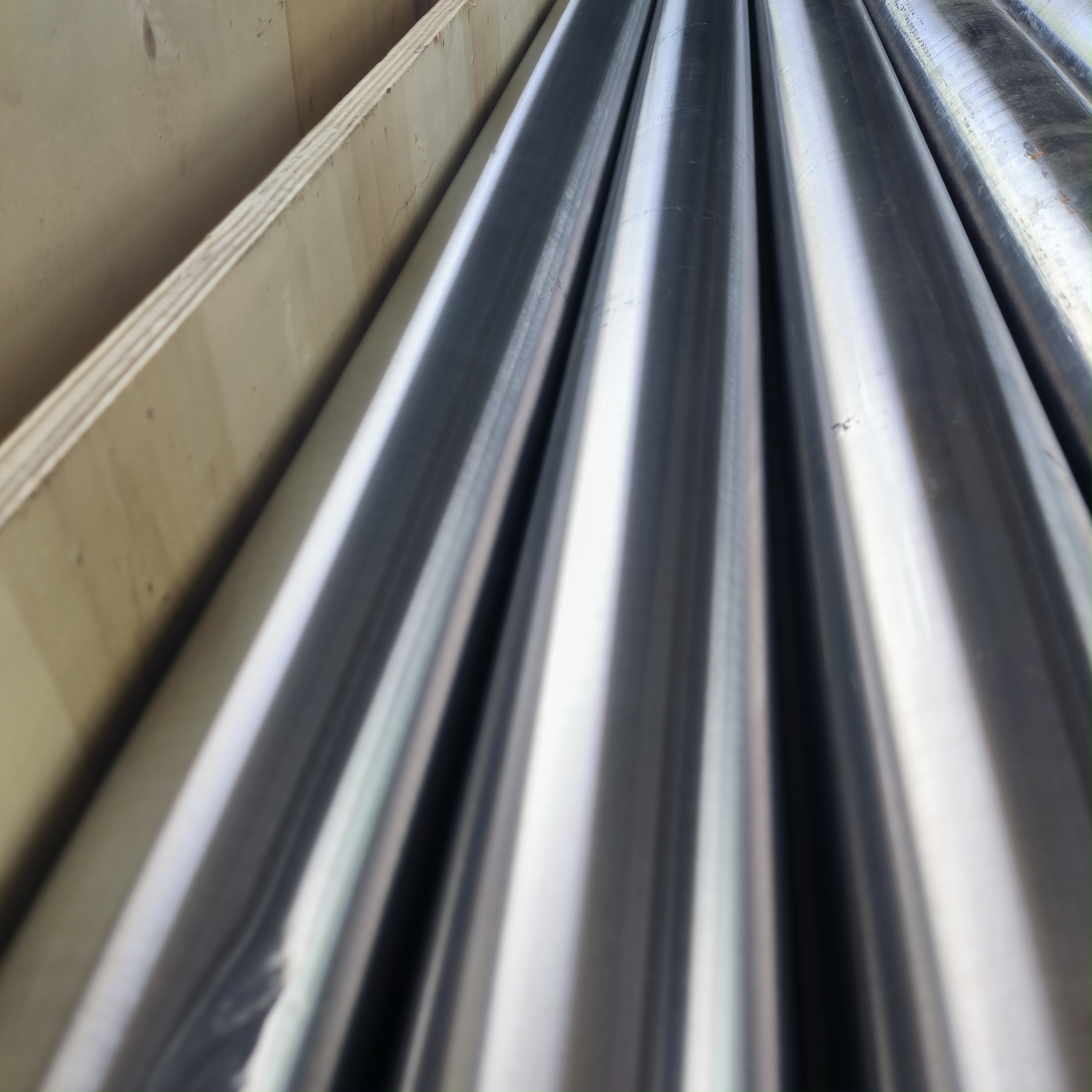 <strong>Inconel</strong> X-750 Bar for High-Temperature Aerospace Fasteners