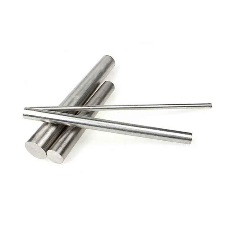 <strong>Inconel</strong> 601 718 X-750 Bar for Oxidation-Resistant Industrial Applications