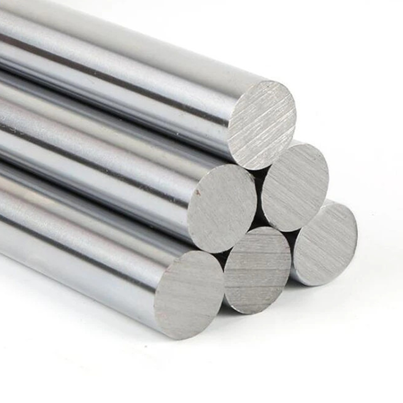 <strong>Inconel</strong> 600 625 X-750 690 Round Bar for Seawater-Exposed Marine Components