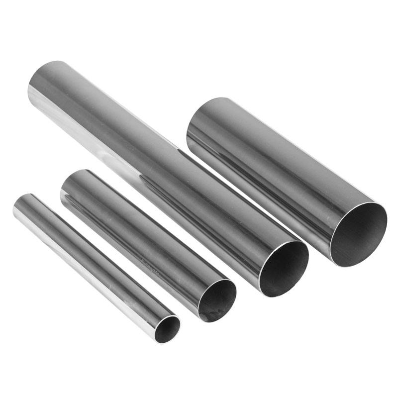 <strong>Inconel</strong> 600 625 718 Seamless Tube for High-Temperature Furnace Piping