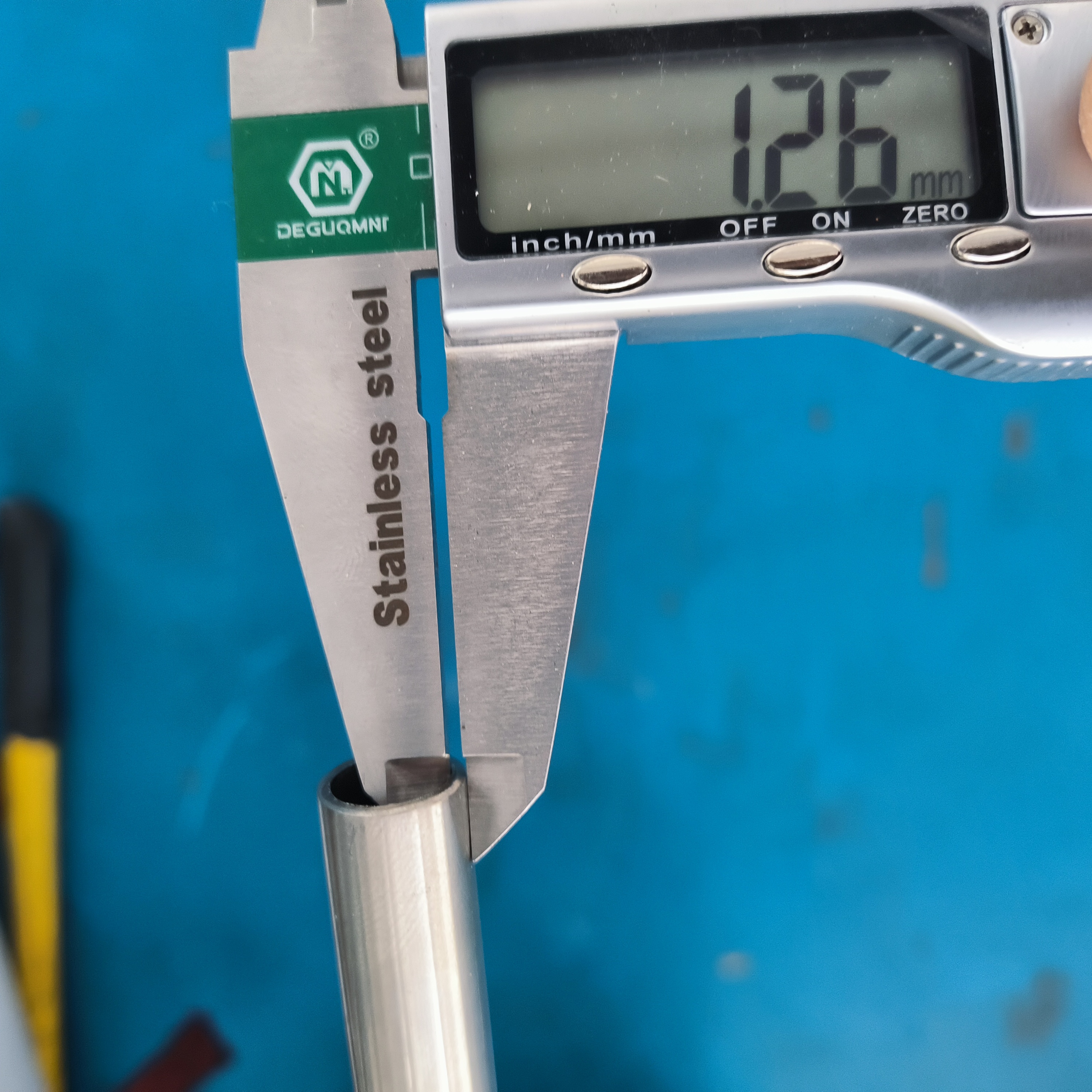 <strong>Inconel</strong> 601 X-750 Tube for Chemical Processing Heat Exchanger Systems