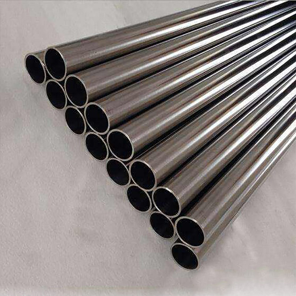 <strong>Inconel</strong> 617 625 718 Seamless Tube for High-Temperature Chemical Reactors