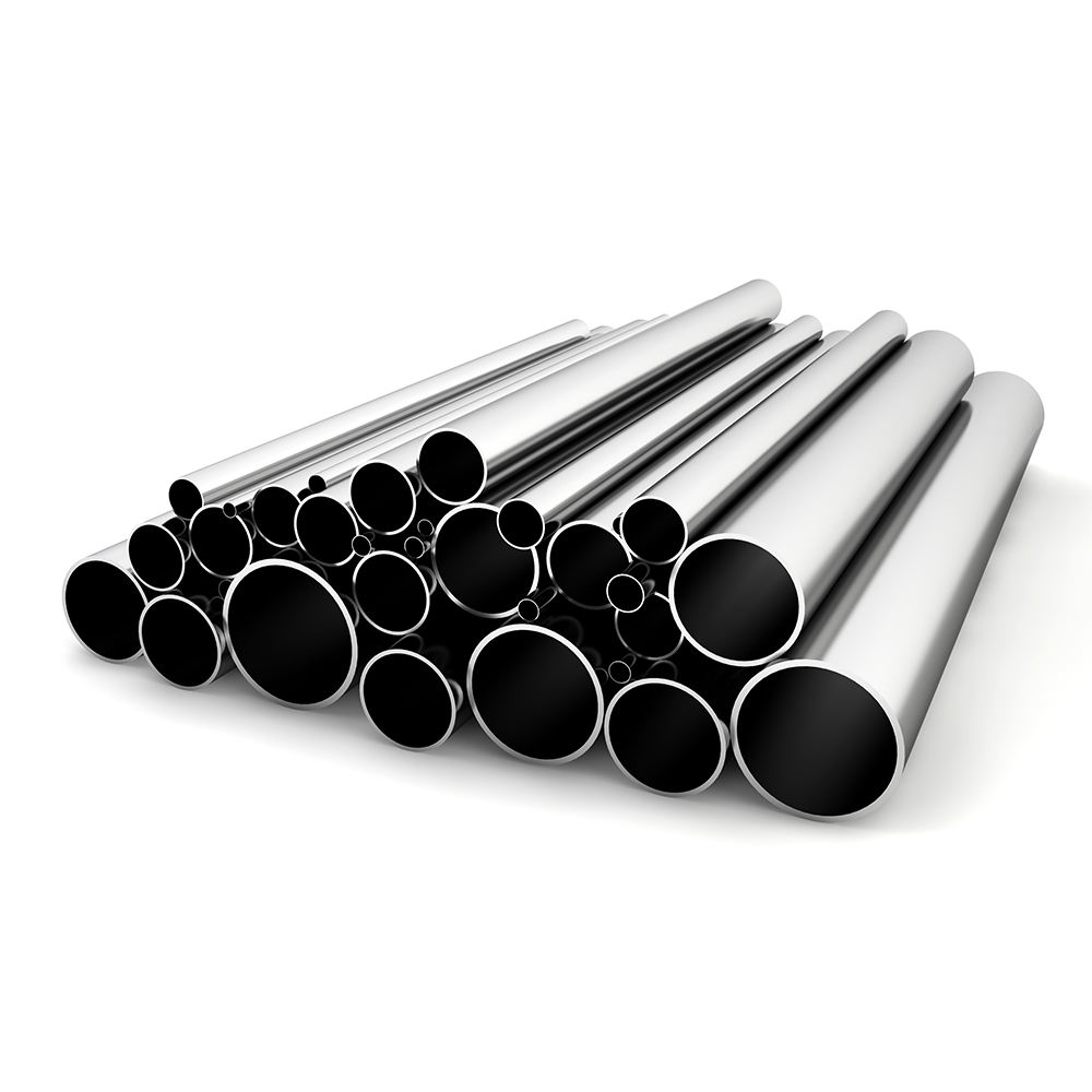 <strong>Inconel</strong> 600 617 625 Welded Tube for Extreme-Temperature Alloy Processing