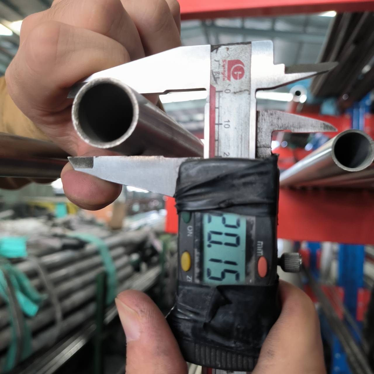 <strong>Inconel</strong> 625 718 X-750 Seamless Tube for Marine and Subsea Equipment Durability