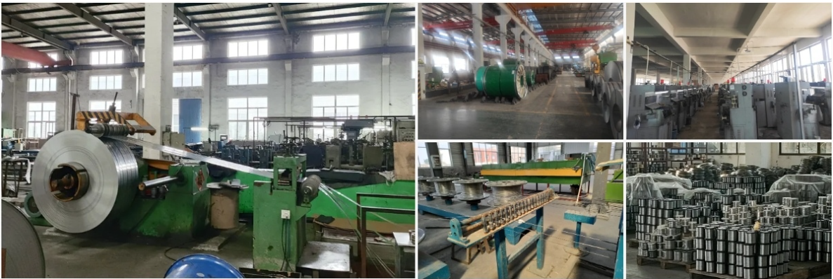 GH3625 Nickel Alloy Plate for Chemical and Petrochemical Industries