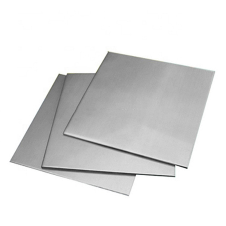 <strong>Inconel</strong> 600 625 718 Plate for High-Temperature Furnace Cladding