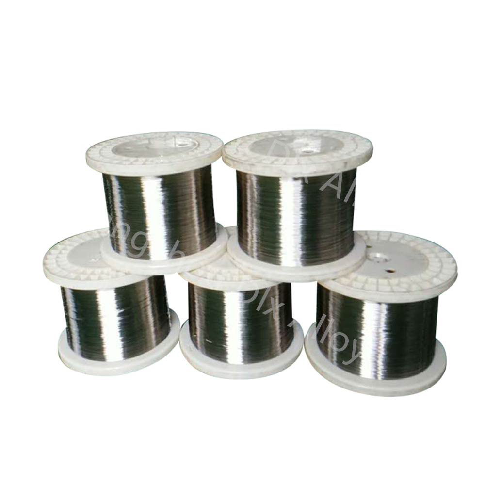 High-Quality Cr20Ni80 Nichrome Ribbon for Efficient Foam Cutting Tools