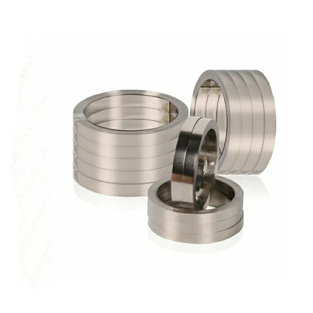 Cr30Ni70 Nichrome Strip for Durable Furnace and Kiln Applications