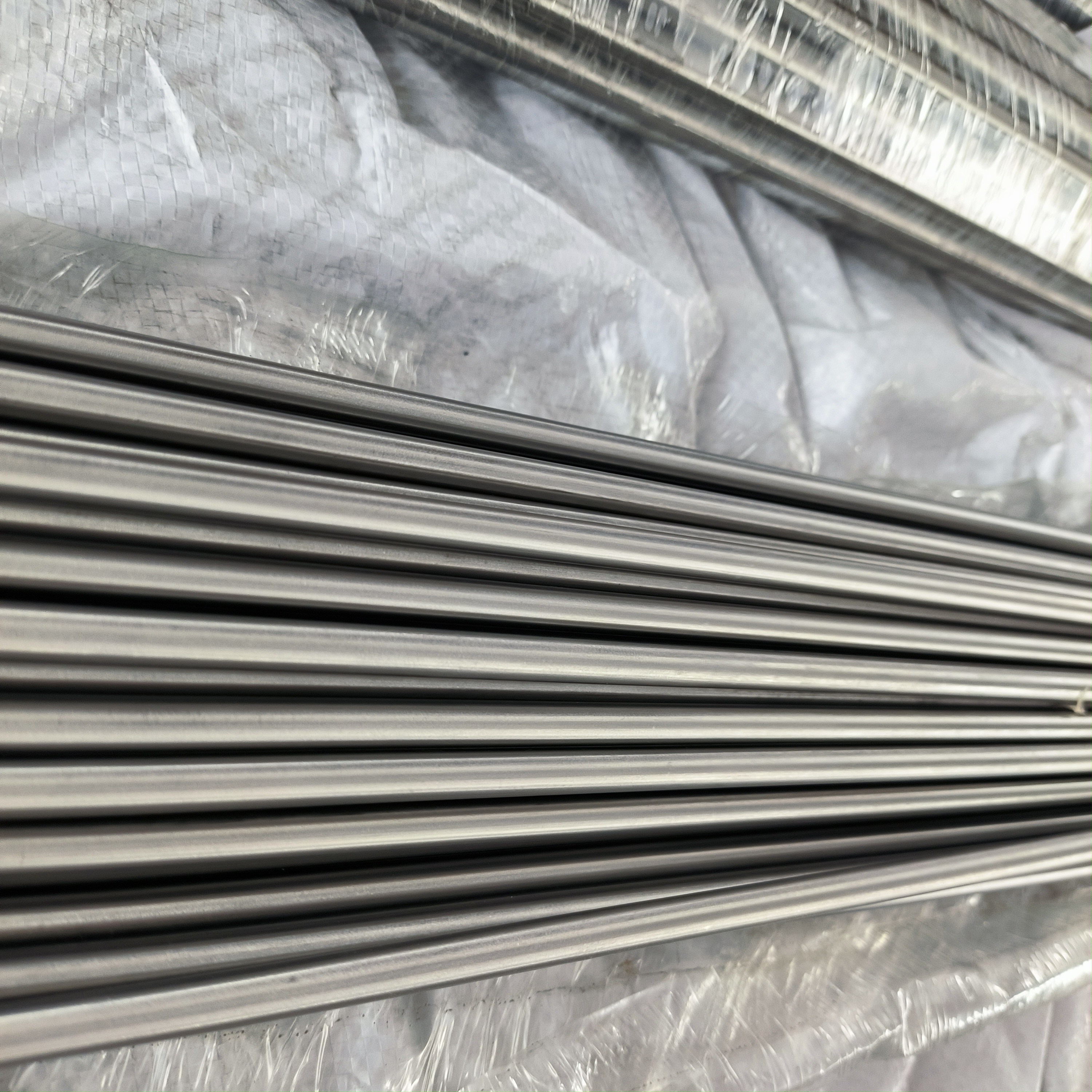 Cr10Ni90 Nichrome Bar for Precision Aerospace Alloy Processing