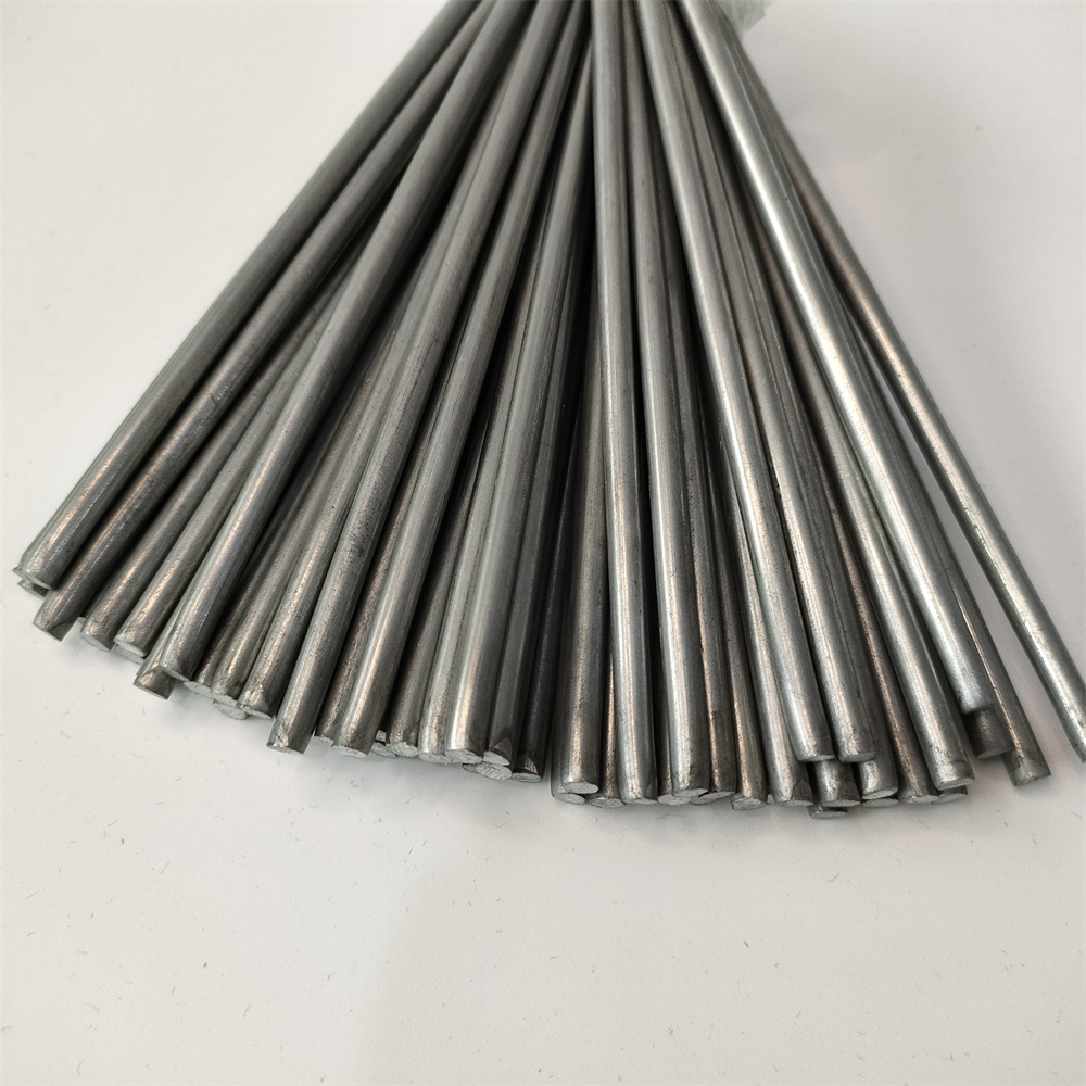 Cr30Ni70 Nichrome Bar for Durable Chemical Processing Equipment