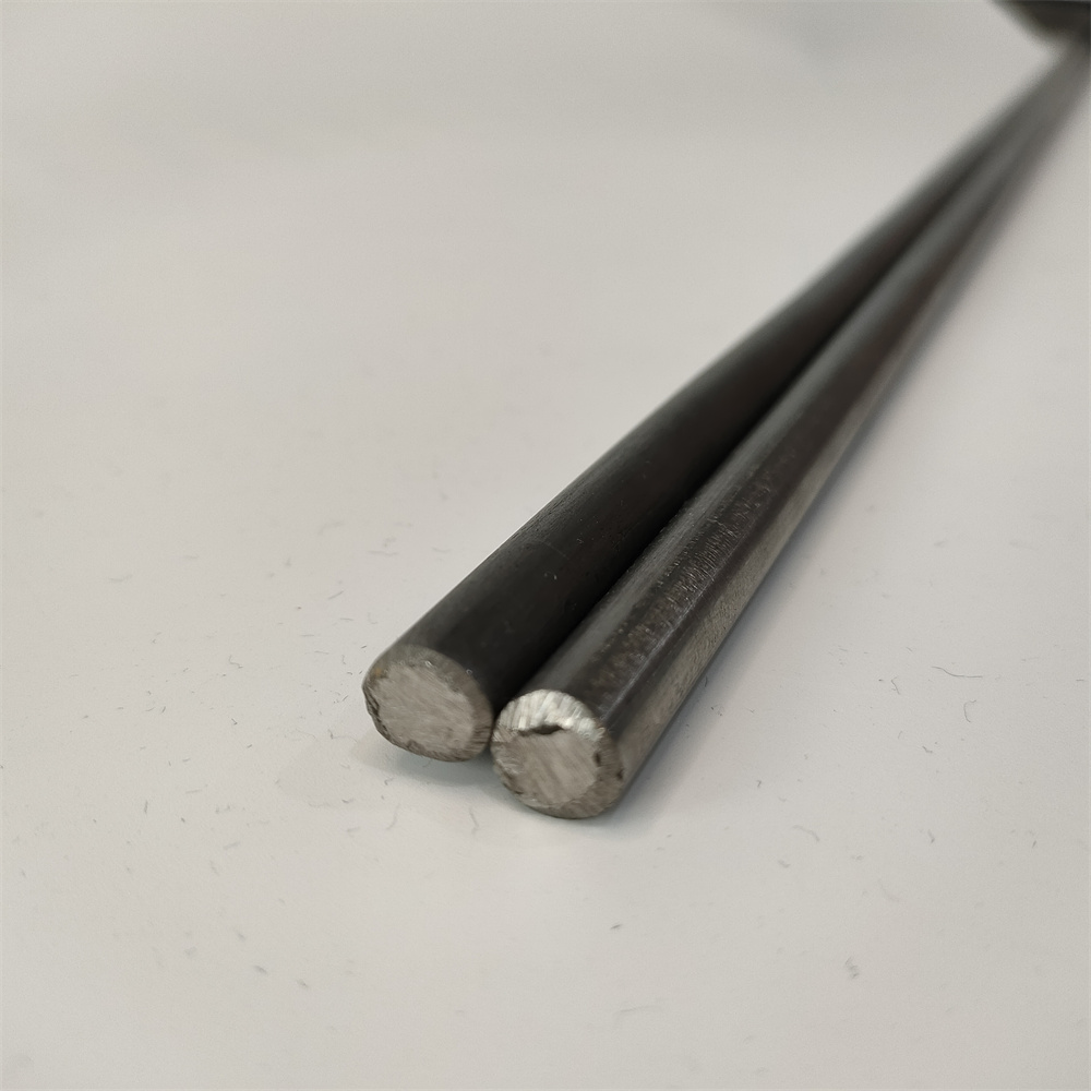 Cr15Ni60 Nichrome Bar for Corrosion-Resistant Power Plant Applications