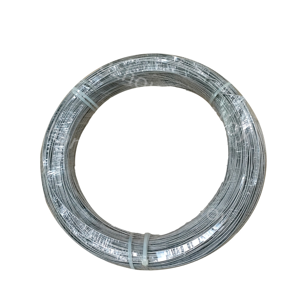 0Cr15Al5 <strong>FeCrAl</strong> Wire for High-Temperature Industrial Furnace Heating