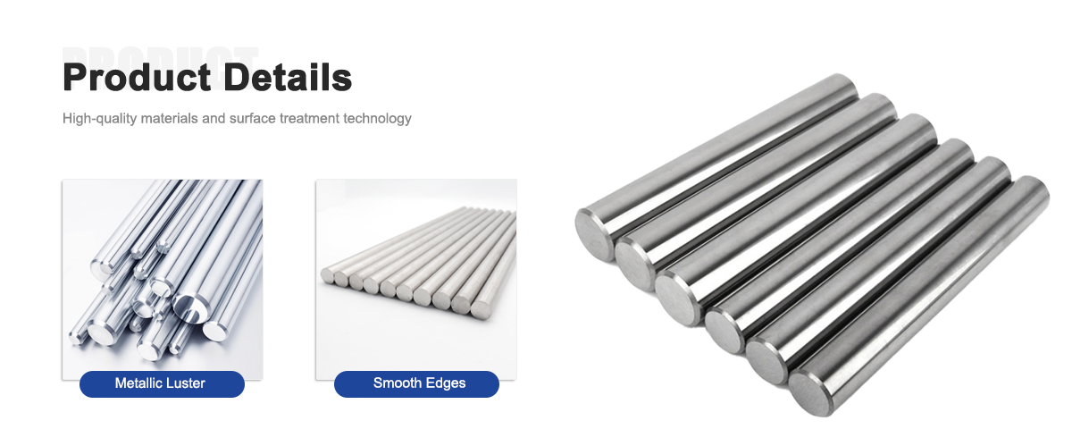 0Cr21Al4 FeCrAl Bar for Cost-Effective Electrical Resistance Heating