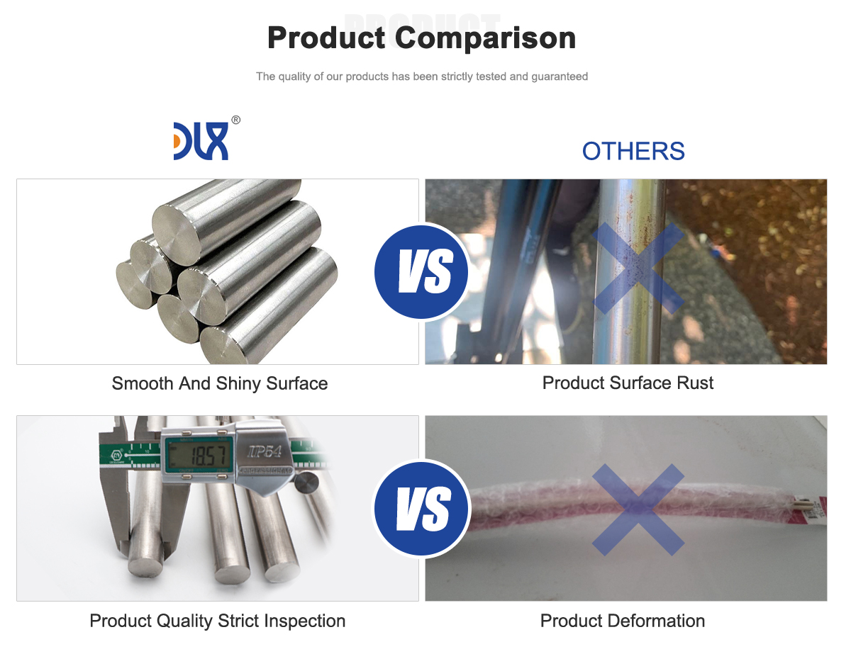 0Cr21Al4 FeCrAl Bar for Cost-Effective Electrical Resistance Heating