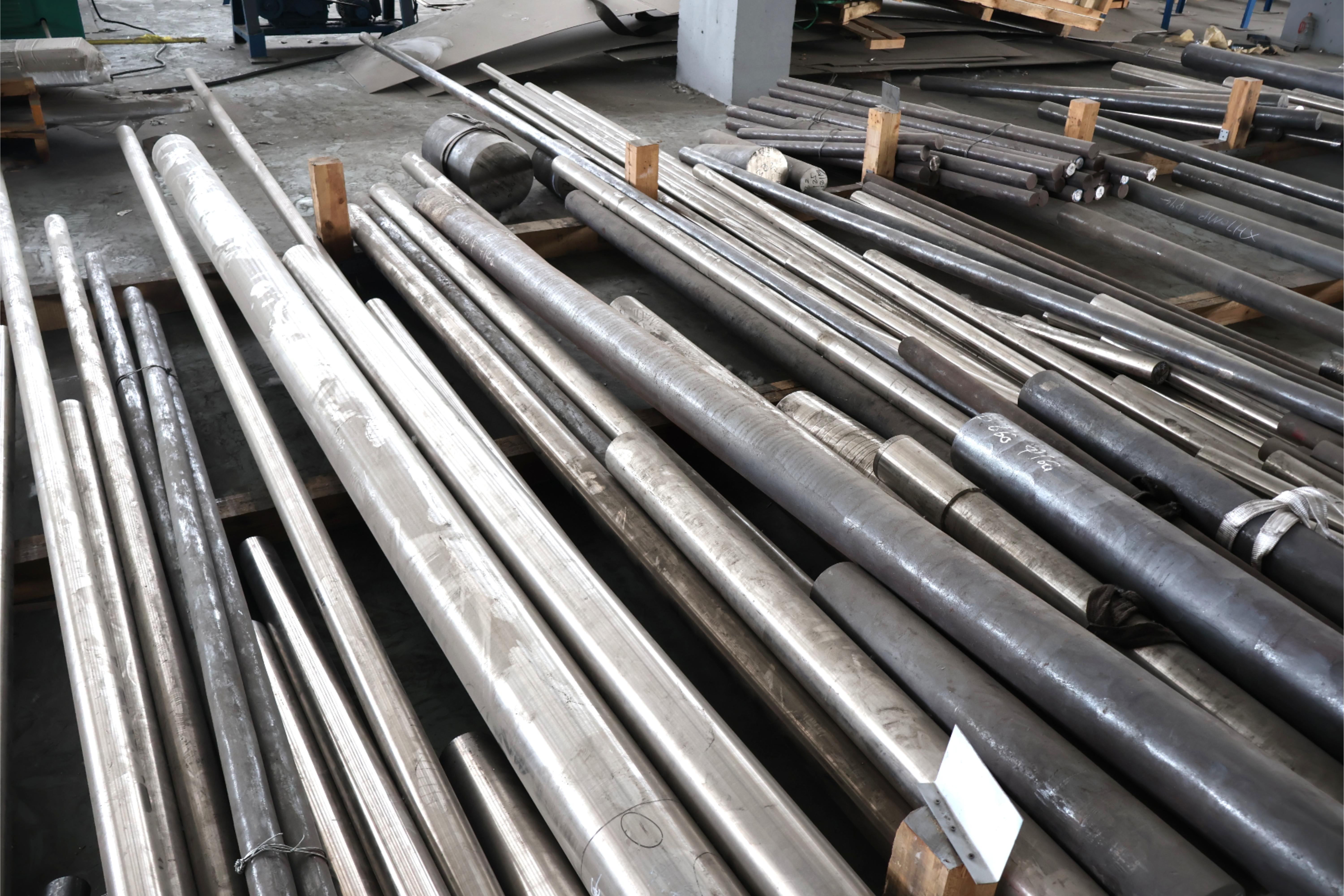 0Cr23Al5 <strong>FeCrAl</strong> Bar for Energy-Efficient Furnace Heating Solutions