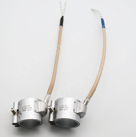 Efficient Stainless Steel Cartridge Heater for Industrial Heating Applications