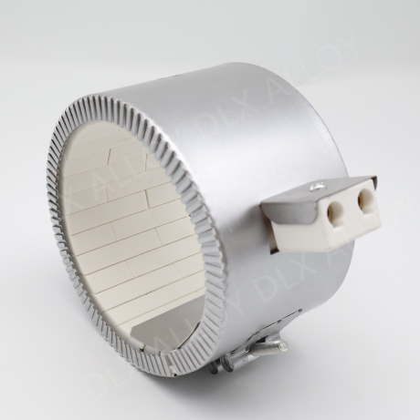 Reliable Stainless Steel Band Heater for Industrial Heating Needs