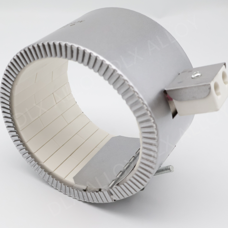 Reliable Stainless Steel Band Heater for Industrial Heating Needs