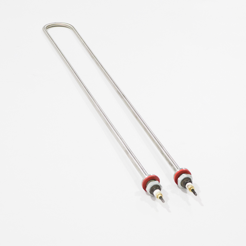 Efficient Stainless Steel Tubular Heater for Industrial Applications