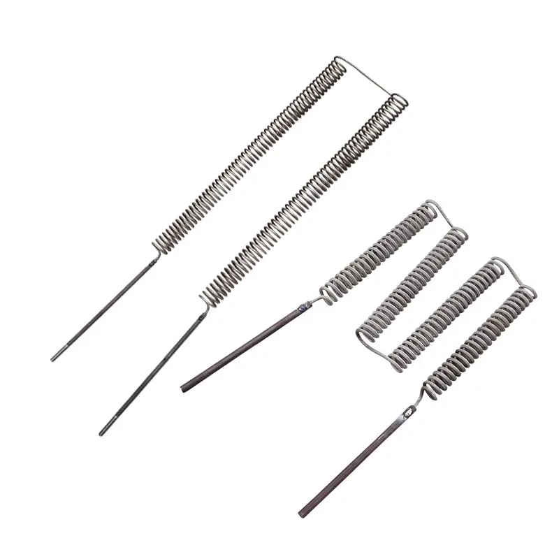 High-Performance Finned Heater Strip for Industrial Heating