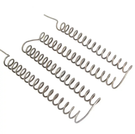 High-Performance Finned Heater Strip for Industrial Heating