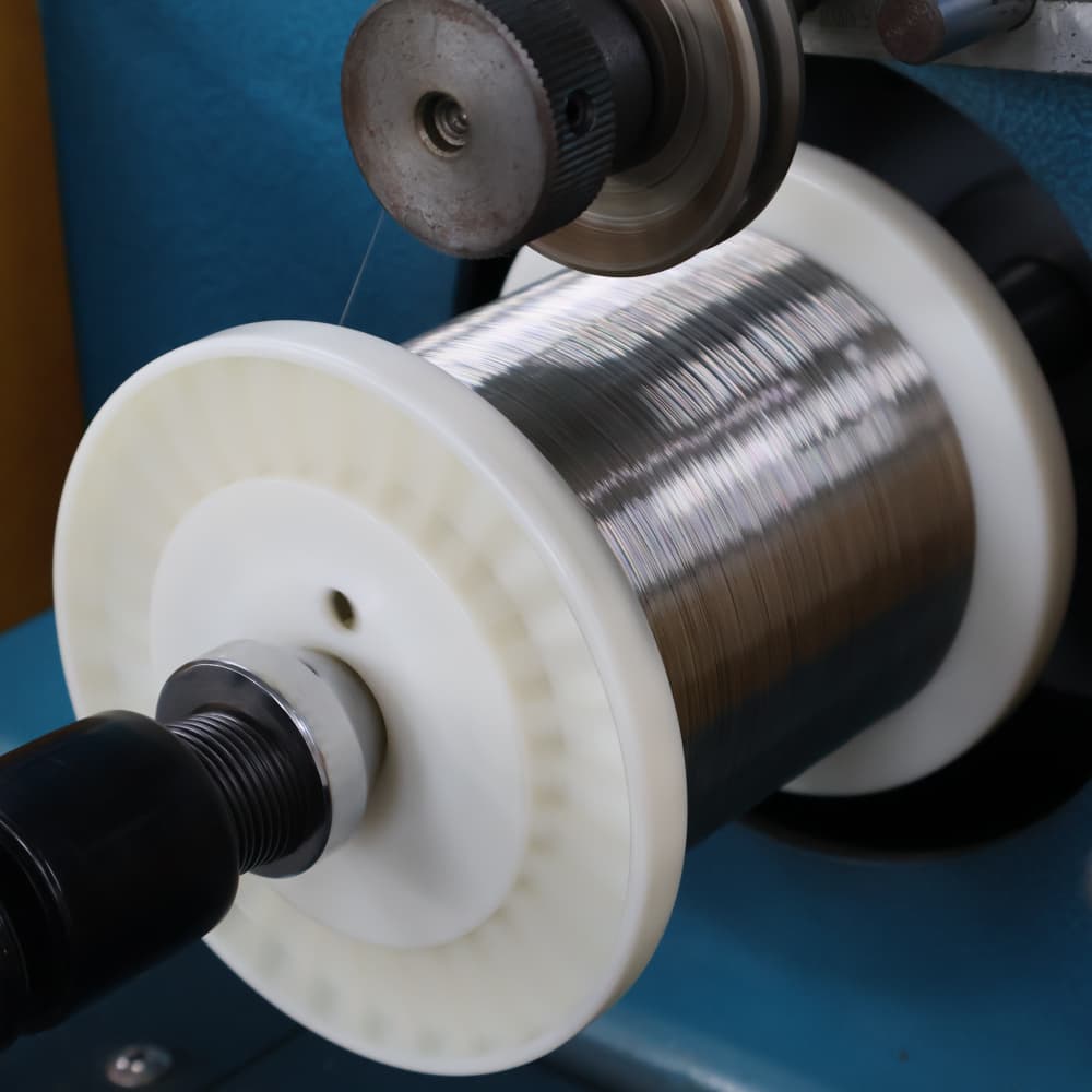 GH3625 High-Strength Alloy Wire for Harsh Industrial Conditions