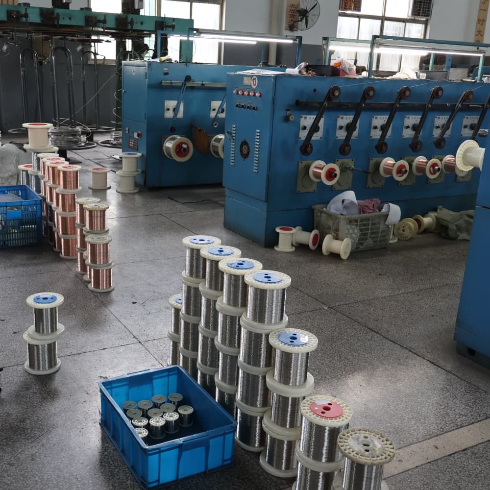 Nimonic75 Corrosion-Resistant Wire for High-Temperature Performance