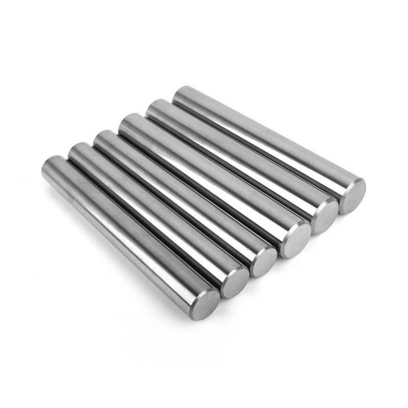 GH1140 Nickel Alloy Bar for High-Temperature Electrical Systems