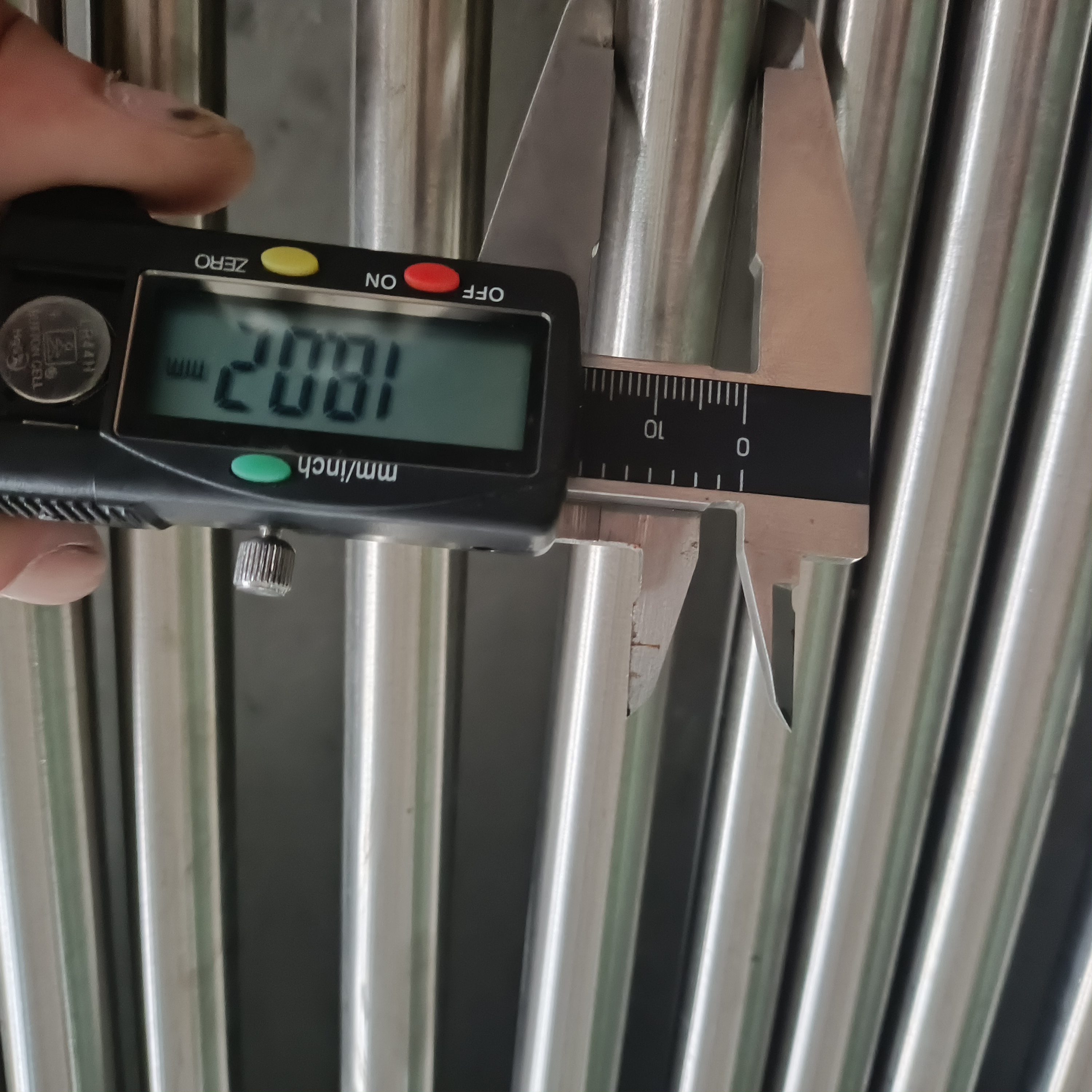 Nimonic75 Corrosion-Resistant Bar for High-Heat Performance