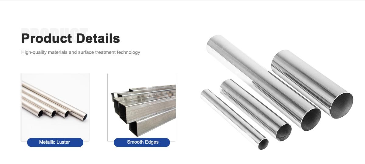GH3625 Inconel625 Seamless Tube for High-Temperature Corrosion Resistance