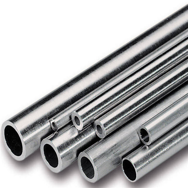 GH3536 Nickel-Based Alloy Tube for Extreme Temperature Aerospace Parts