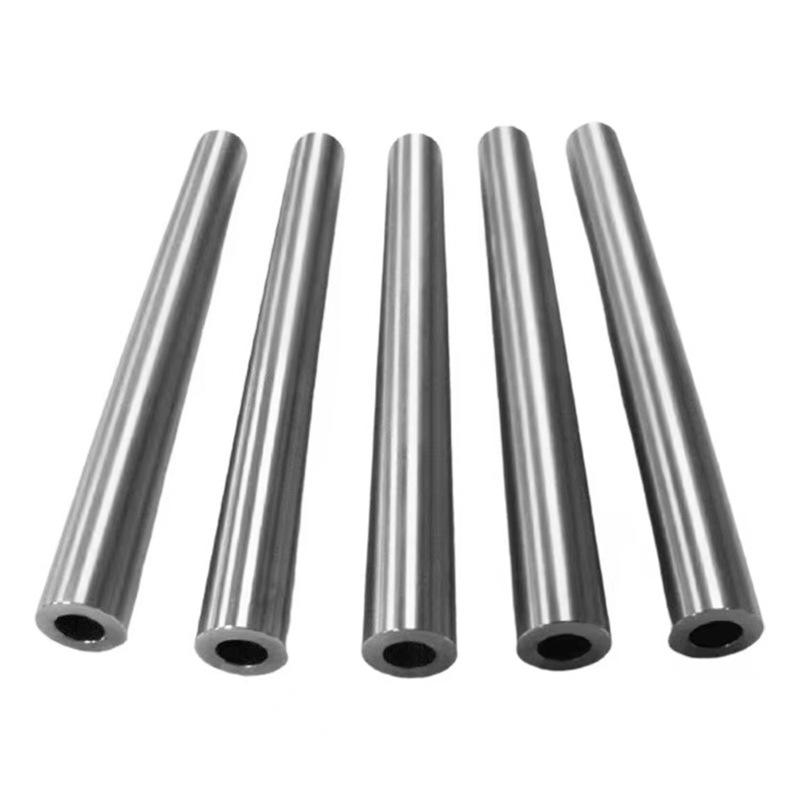 Nimonic75 High Temperature Seamless Tube for Oxidation-Resistant Applications