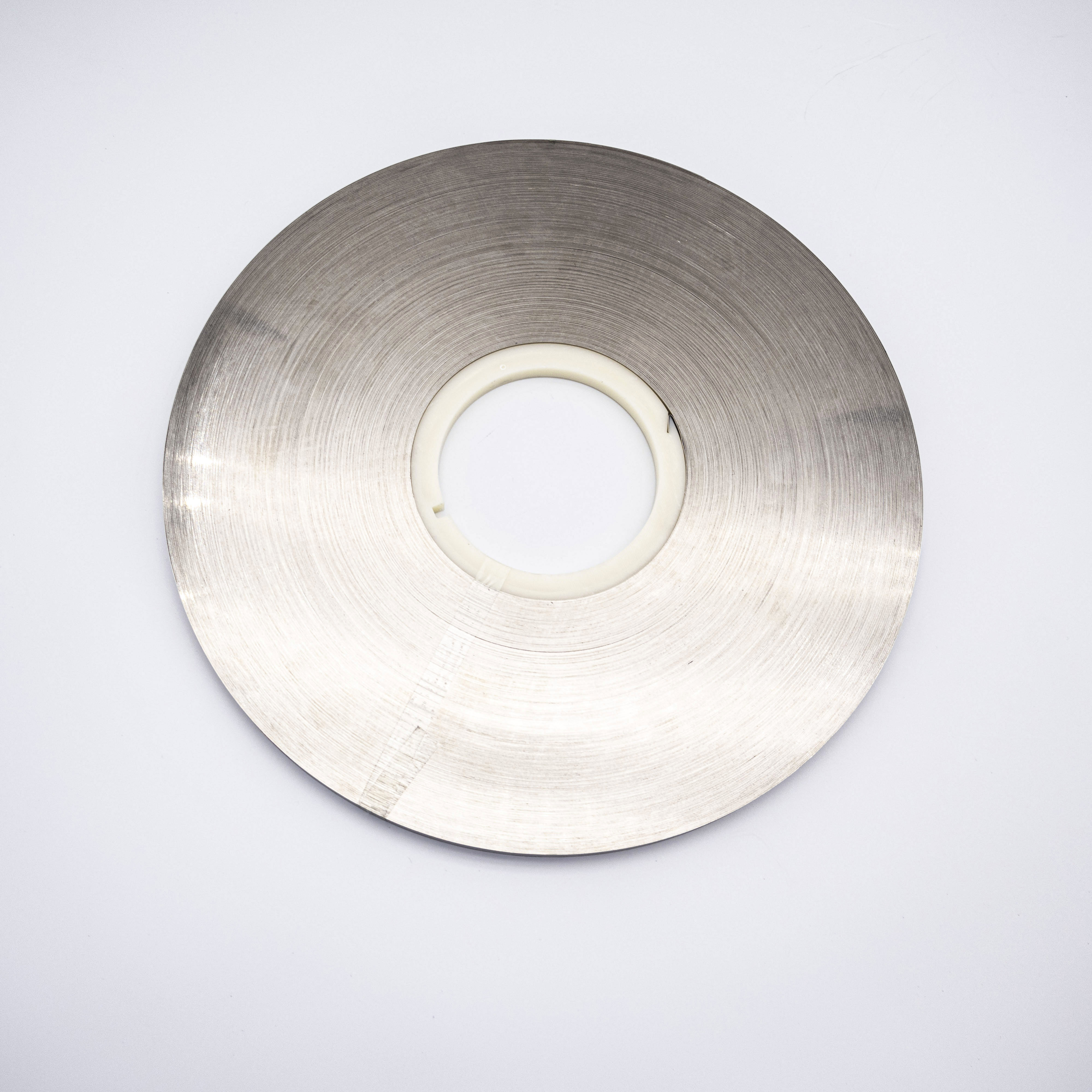 Nimonic80A High-Strength Strip for Jet Engine Oxidation Resistance