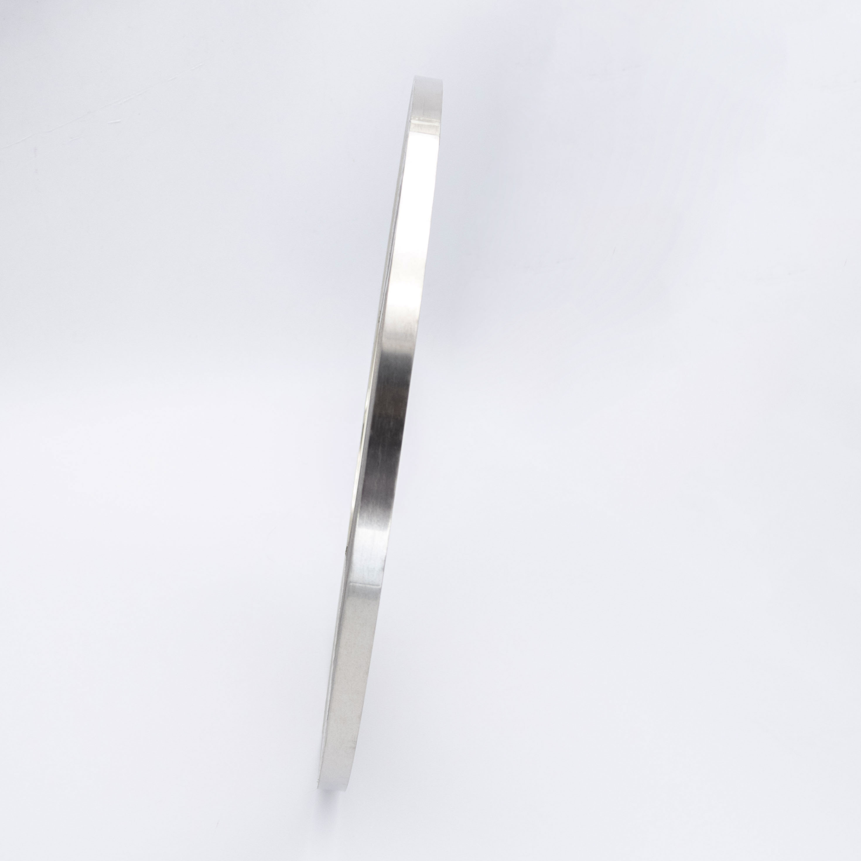 Nimonic90 Nickel Alloy Strip for High-Temperature Gas Turbine Parts
