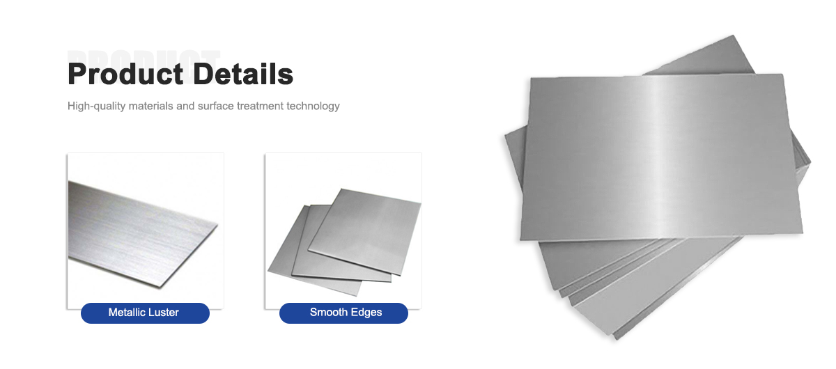 GH3625 Nickel Alloy Plate for Chemical and Petrochemical Industries