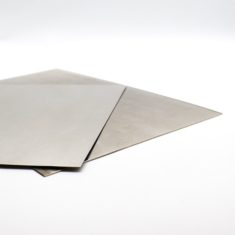 GH3536 High Temperature Plate for Combustion Chamber Components