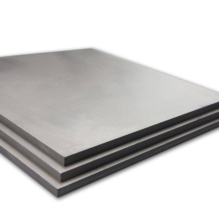 A-286 Stainless Steel Plate for High-Temperature Fasteners and Bolts