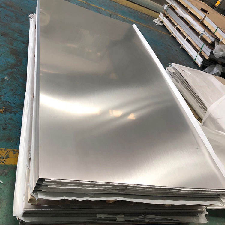Nimonic 90 High-Performance Alloy Plate for Thermal Stability
