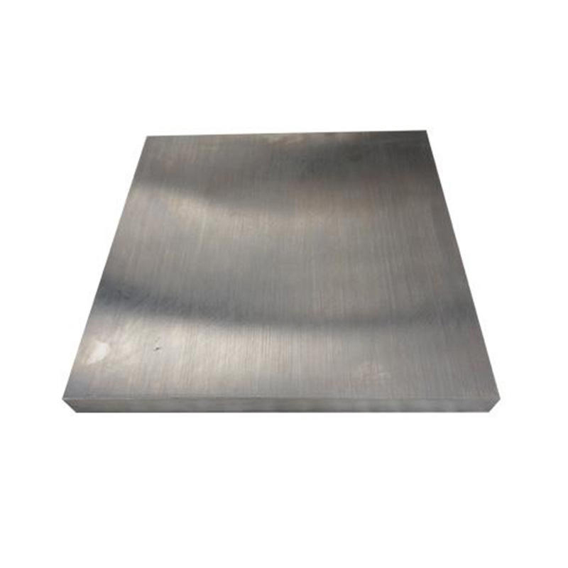 GH1140 Superalloy Plate for High-Temperature Structural Applications