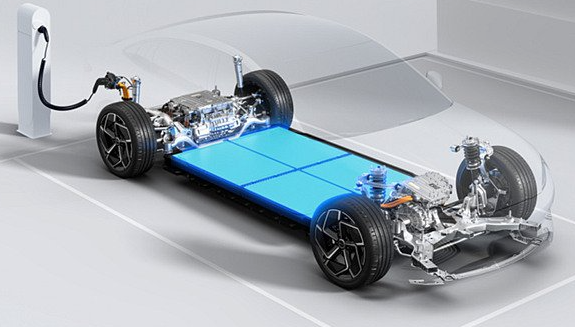 Battery Heating Solutions: How Resistance Wire Enhances NEV Performance in Cold Weather