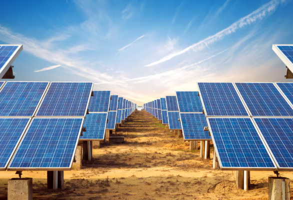 The Role of Resistance Wire in Solar Energy and Renewable Power Systems