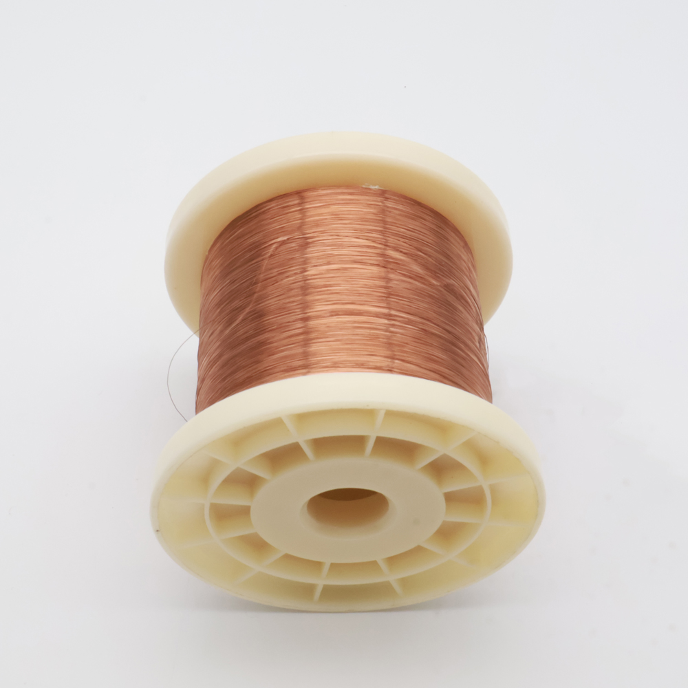 Copper Nickel CuNi1 Wire for Low-Voltage Circuit Breaker Applications