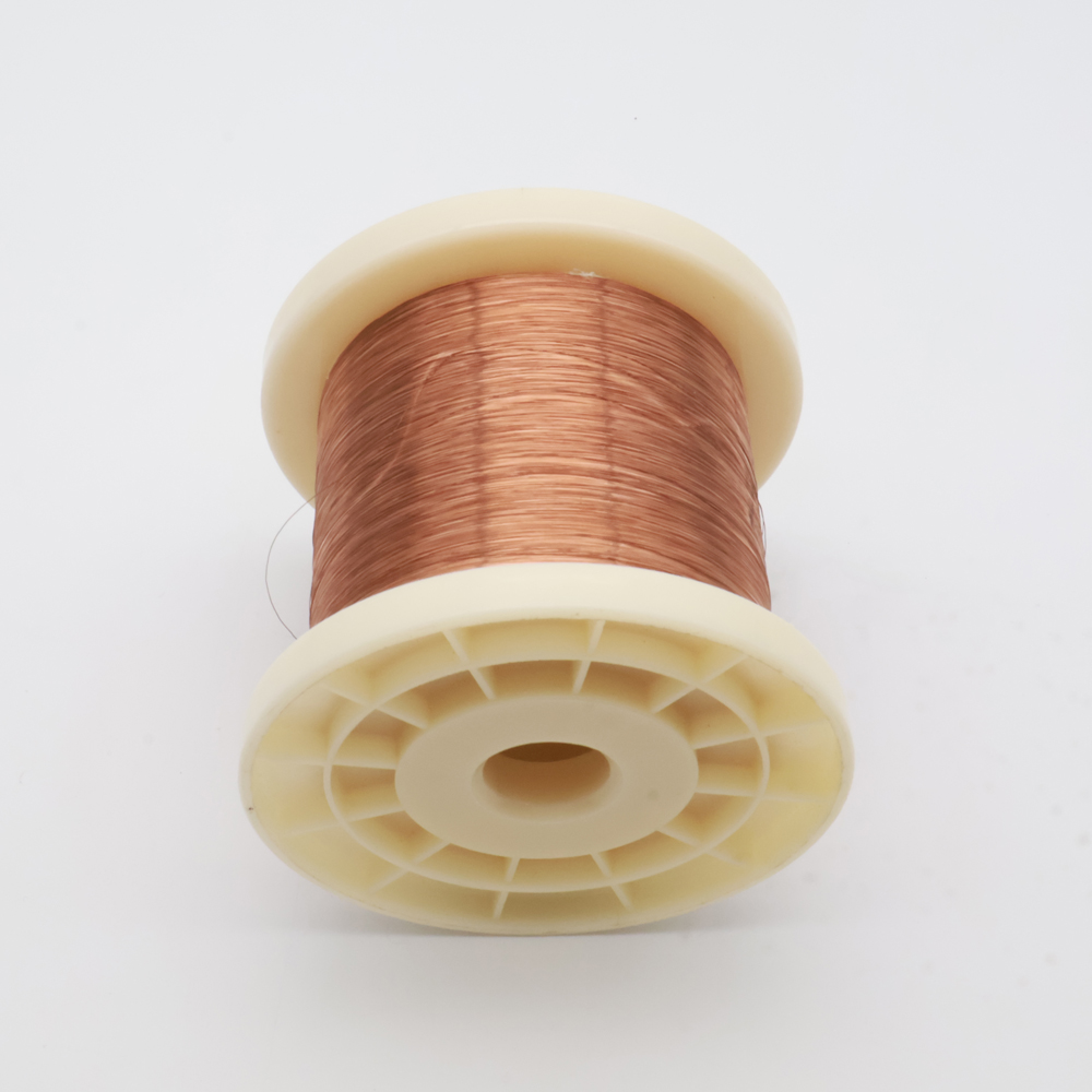 CuNi2 CuNi19 CuNi23 CuNi30 Wire for Low-Resistivity Heating Applications