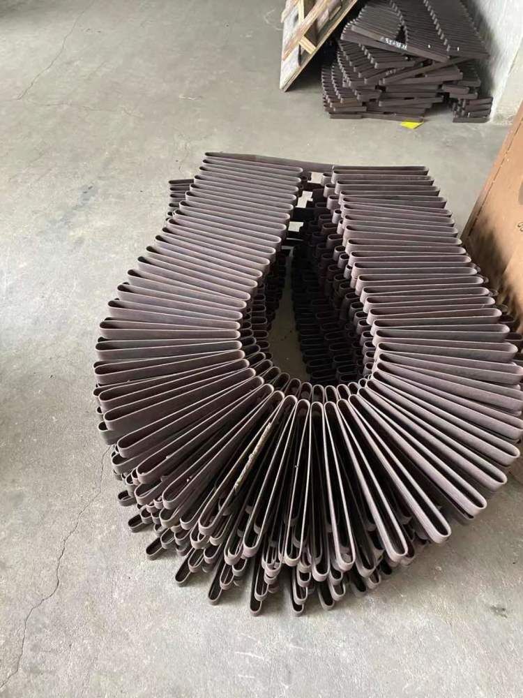 Reliable Cr20Ni80 Nichrome Kiln Bar for Superior Heat Resistance in Industrial Kilns